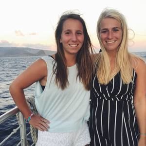 Meet your Posher, Allyson